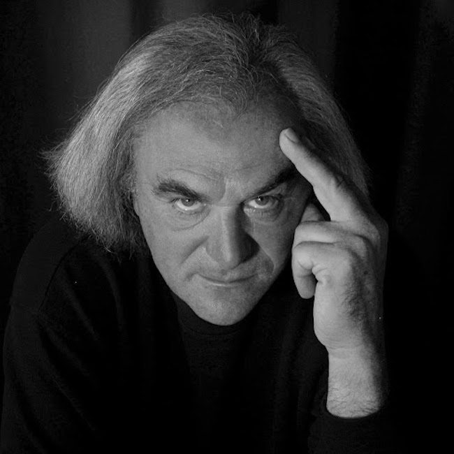 Alain Fleischer